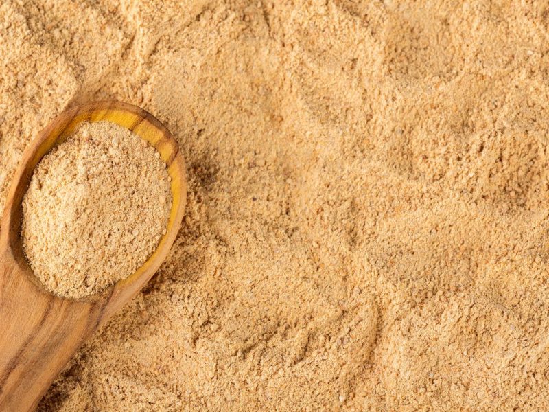 Scopri i benefici della radice di Maca: il segreto per una vita sana e energica!