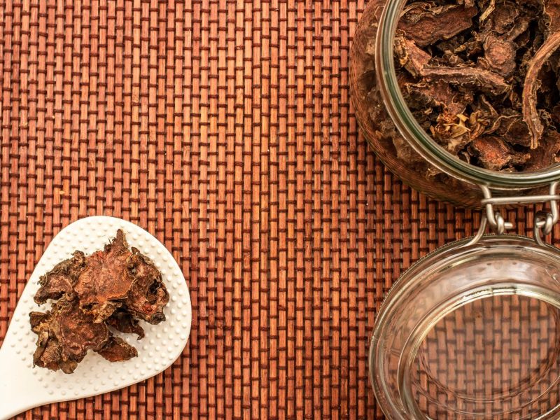 Rhodiola: la pianta miracolosa che combatte lo stress e aumenta l’energia!
