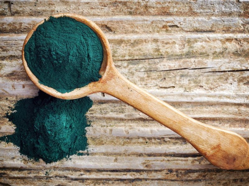 Spirulina: il superfood che sta conquistando il mondo della salute e del benessere