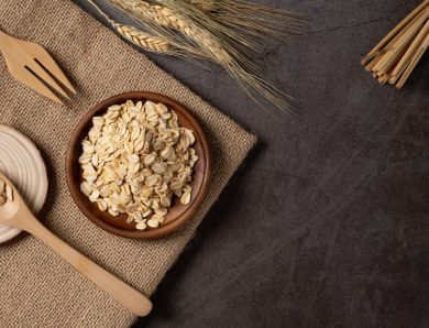 Scopri la verità: l’avena fa ingrassare o no? Tutti i segreti di questo superfood!