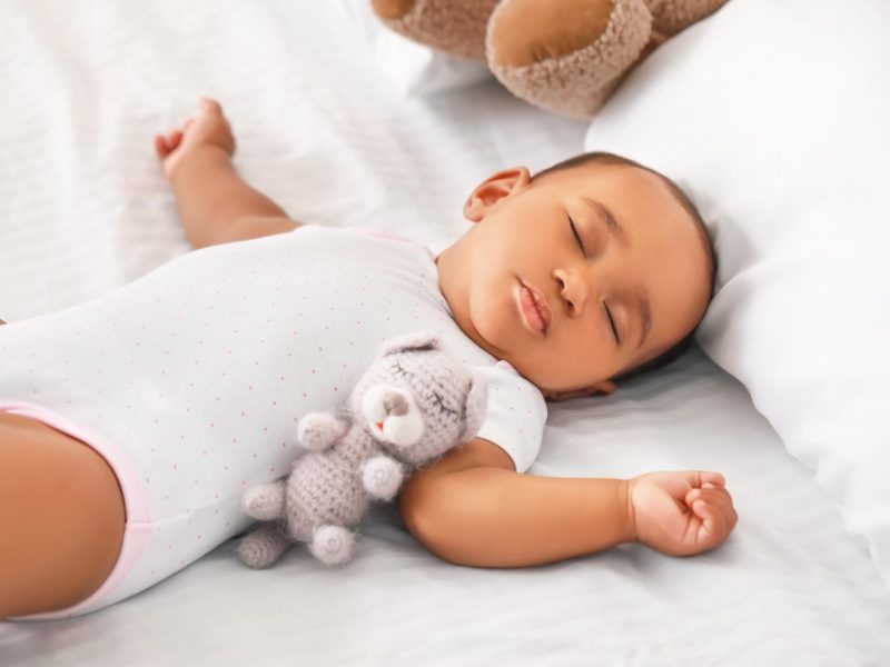 Come proteggere il tuo neonato dal freddo: segnali da non sottovalutare