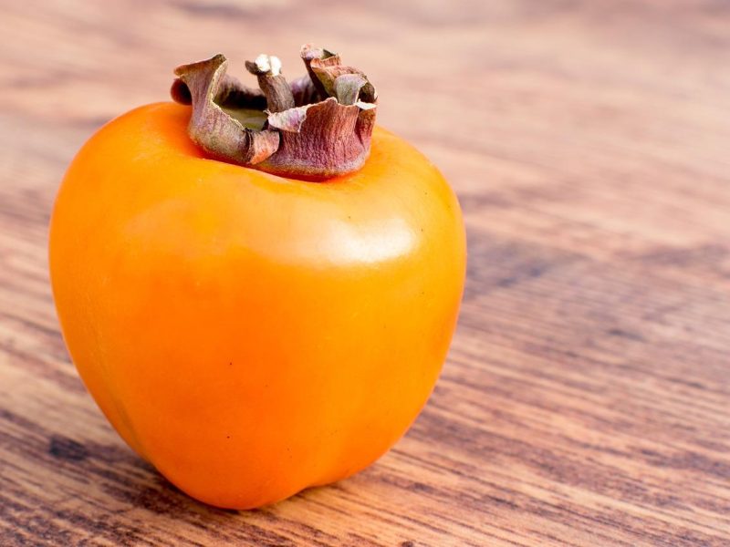 I cachi fanno ingrassare? Scopri la verità dietro questo mito alimentare!