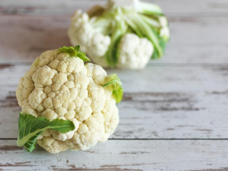 Il mistero svelato: il cavolfiore fa ingrassare o no?