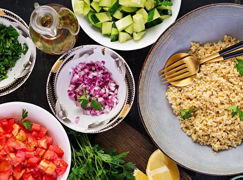 Scopri la verità: Il cous cous fa ingrassare o no?