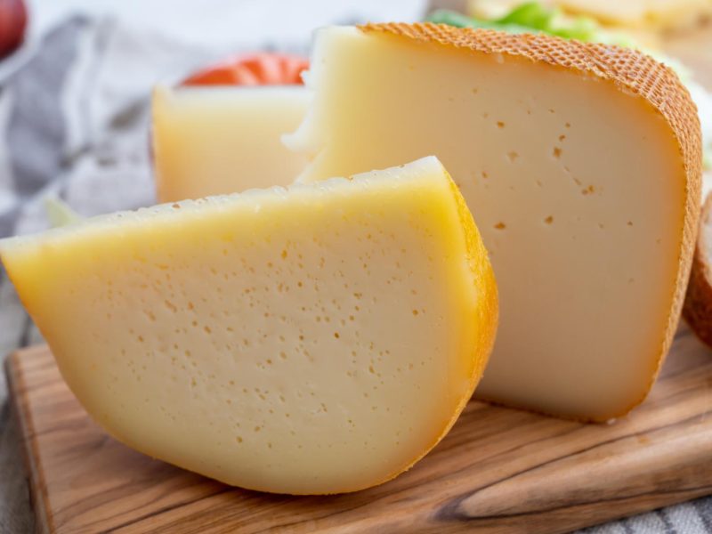 Scopri la verità: Il formaggio fa ingrassare o no?