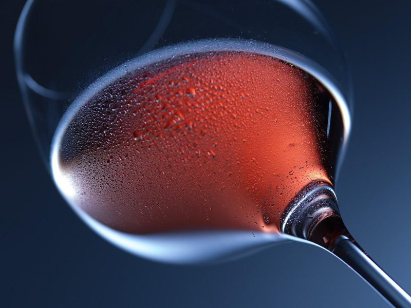 Scopri la verità: Il vino fa ingrassare o no?