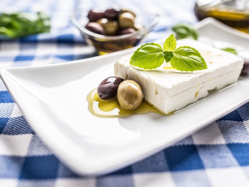 La verità sulla feta: fa davvero ingrassare o è solo un mito?