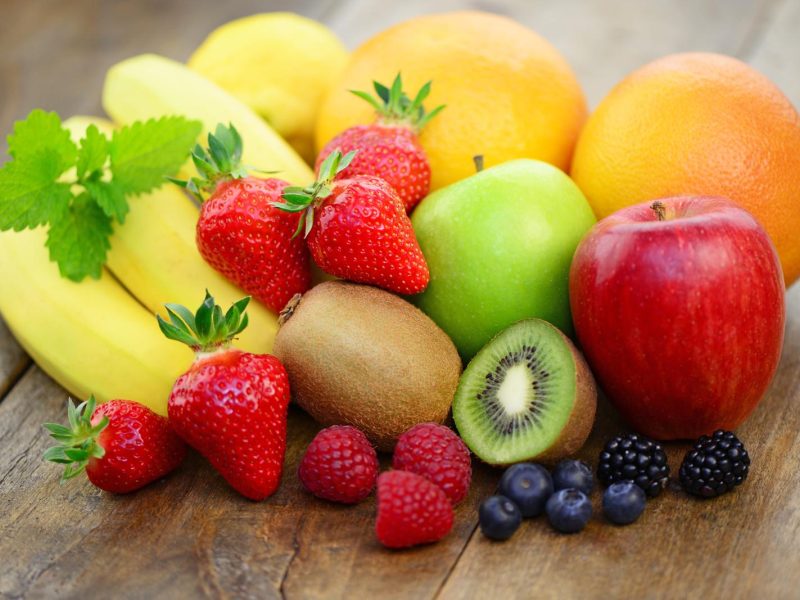 La verità sulla frutta: fa ingrassare o no?