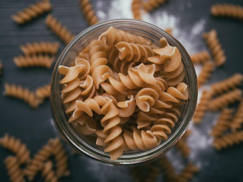 La verità sulla pasta: fa davvero ingrassare?