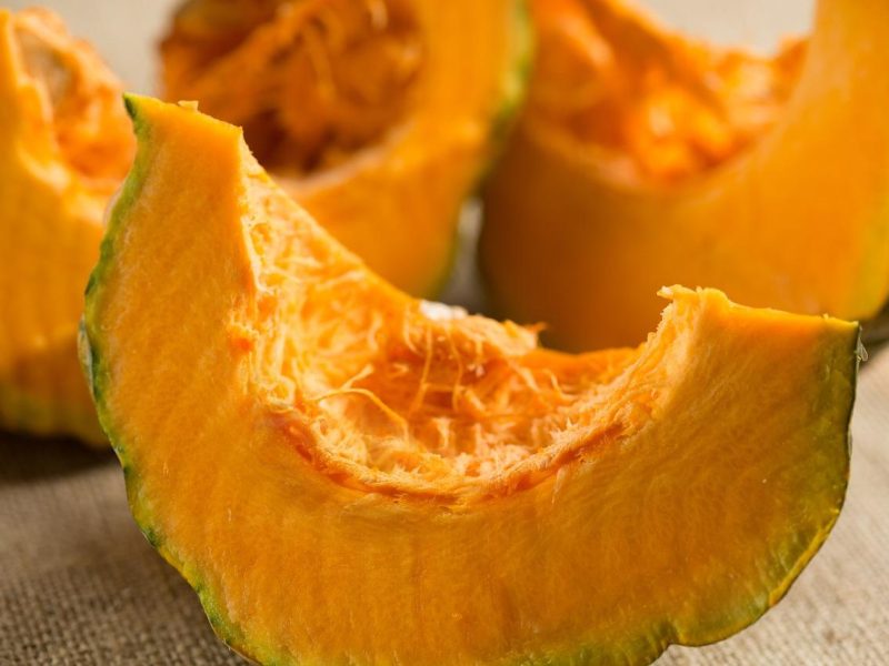 La verità sulla zucca: fa veramente ingrassare o è solo un mito?