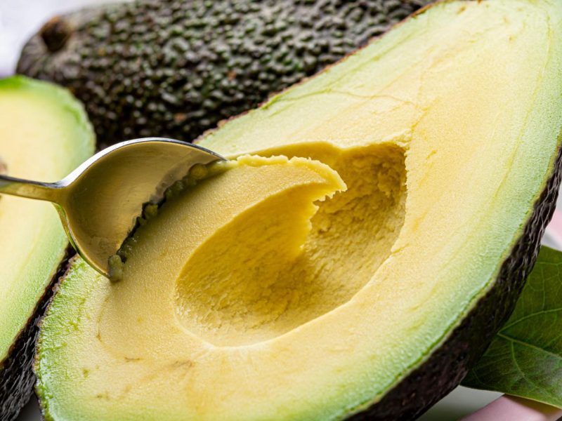 Rivelato: L’avocado fa ingrassare? Scopri la verità dietro il popolare superfood