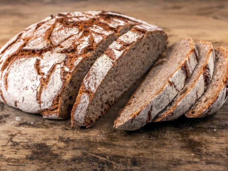 Pane di segale: mito o realtà? Scopri se fa davvero ingrassare!