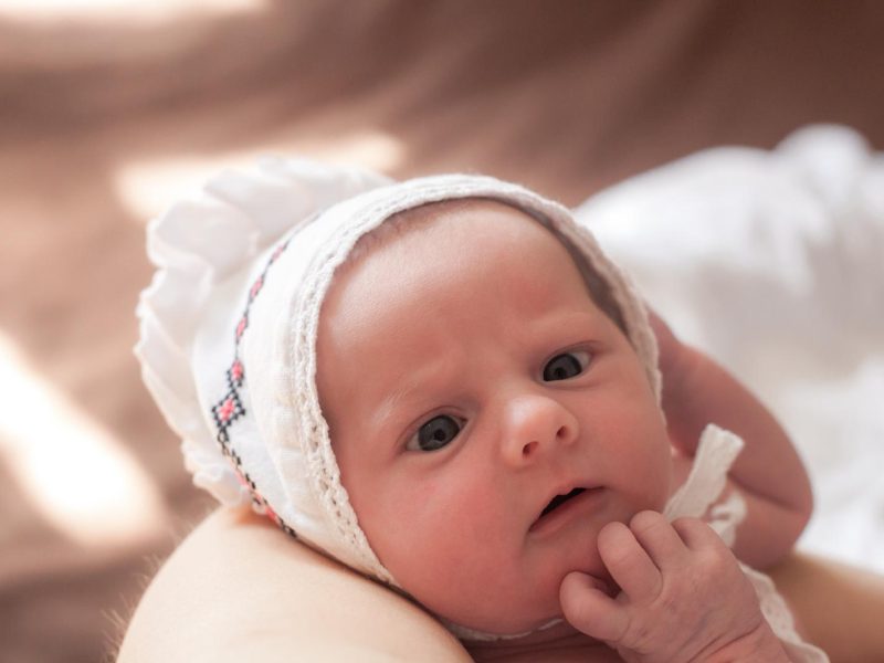 Quando fare il bagnetto al neonato: i consigli degli esperti per una routine sicura e rilassante