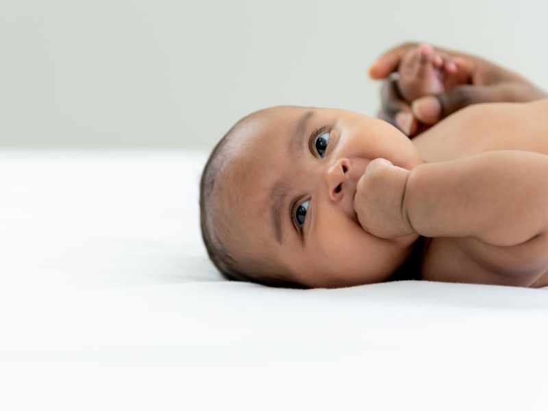 Il peso ideale per un neonato di 3 mesi: cosa dicono gli esperti