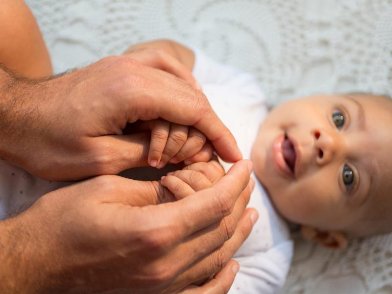 Il sonno del neonato di 3 mesi: tutto quello che devi sapere sulla sua necessità di riposo