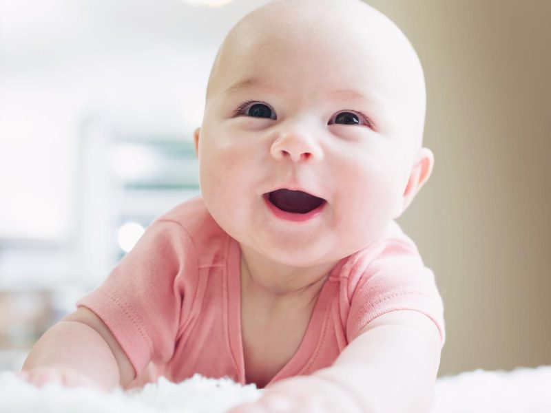 La quantità perfetta di latte per il tuo neonato: tutto quello che devi sapere