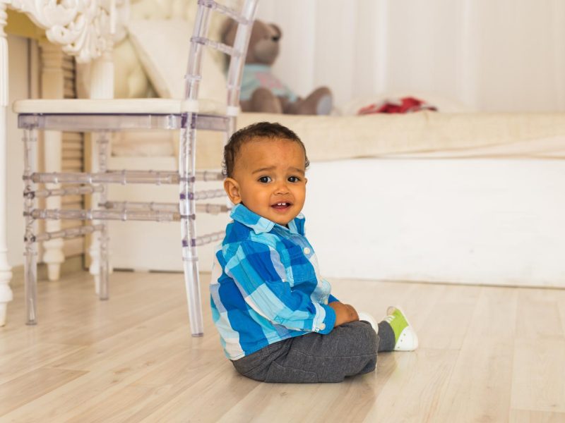 La verità sull’appetito dei neonati: Quanto mangia davvero un bambino di 2 mesi?