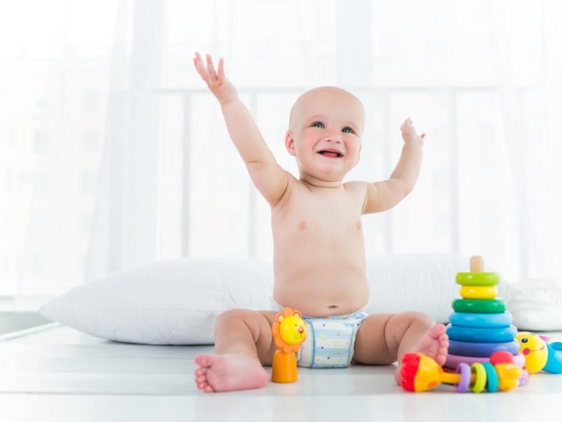 Settima settimana di gravidanza: tutto quello che devi sapere sullo sviluppo del tuo bambino